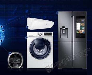 能家居市場(chǎng)增長(zhǎng)旺盛，工控人也可以分一杯羹！